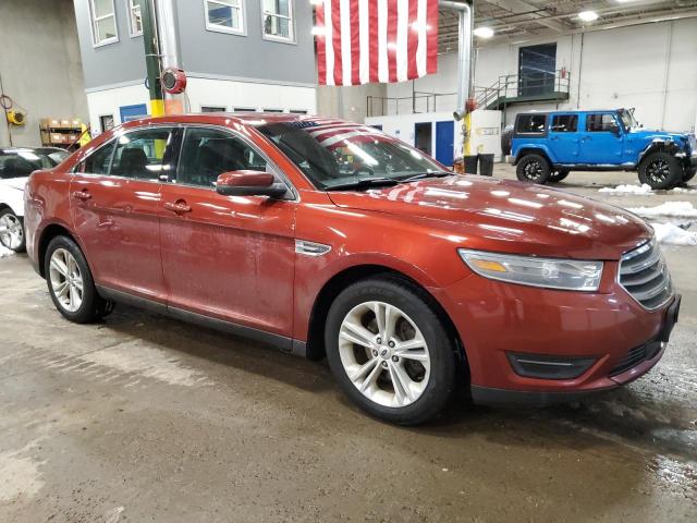 Photo 4 from auction – 2014 FORD TAURUS SEL with VIN 1FAHP2E80EG141227