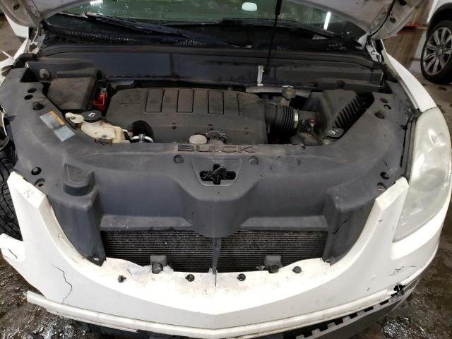 Photo 11 from auction – 2012 BUICK ENCLAVE with VIN 5GAKVDED5CJ224376