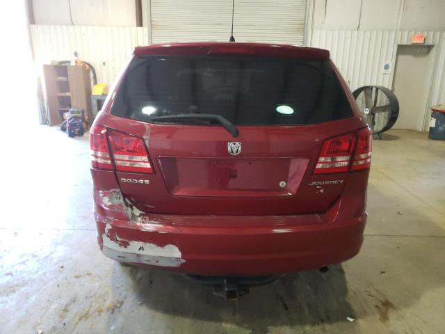 Photo 6 from auction – 2009 DODGE JOURNEY SE with VIN 3D4GG47B99T530110