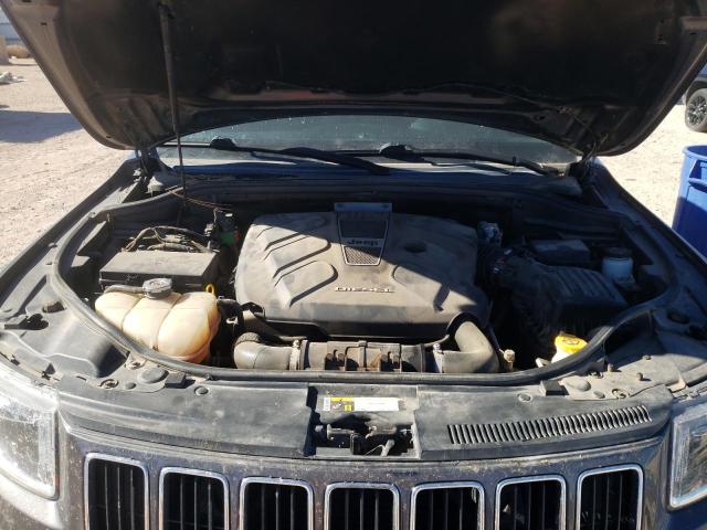 Photo 11 from auction – 2015 JEEP GRAND CHER with VIN 1C4RJFBMXFC243779