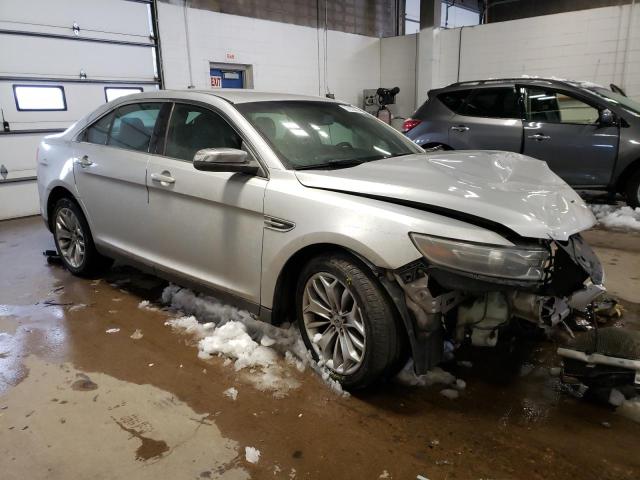 Photo 4 from auction – 2014 FORD TAURUS LIM with VIN 1FAHP2F82EG169044