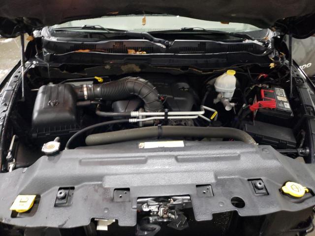 Photo 11 from auction – 2011 DODGE RAM 1500 with VIN 1D7RV1CT3BS519528