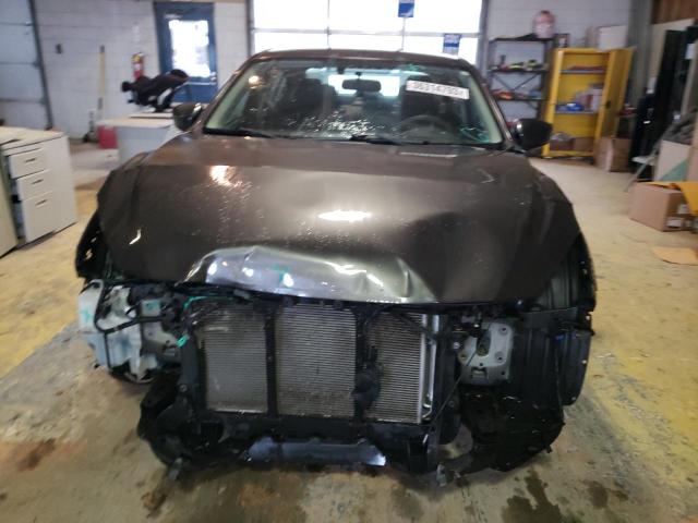 Photo 5 from auction – 2017 MAZDA 3 SPORT with VIN 3MZBN1U79HM110199