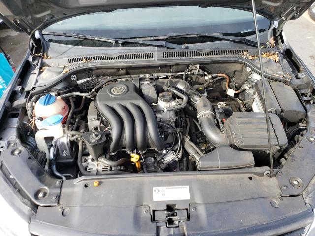 Photo 11 from auction – 2011 VOLKSWAGEN JETTA BASE with VIN 3VW2K7AJ6BM055777