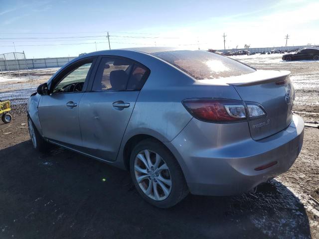 Photo 2 from auction – 2011 MAZDA 3 S with VIN JM1BL1U57B1419746
