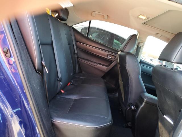 Photo 10 from auction – 2014 TOYOTA COROLLA L with VIN 5YFBURHE0EP079121