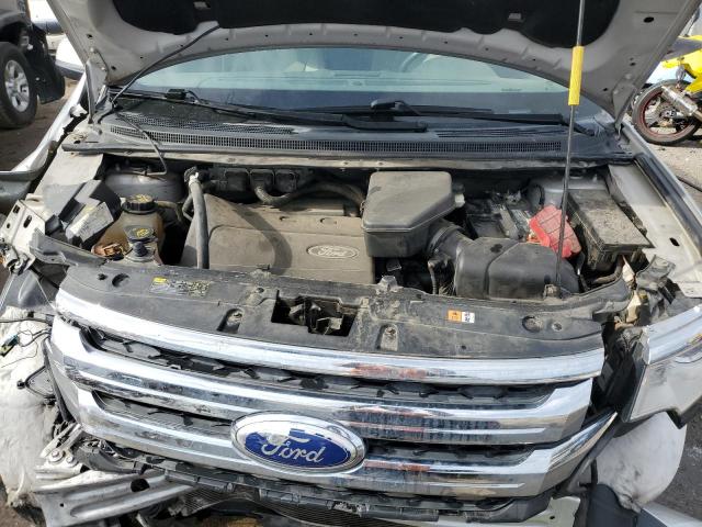 Photo 12 from auction – 2014 FORD EDGE LIMIT with VIN 2FMDK3KC7EBB34736