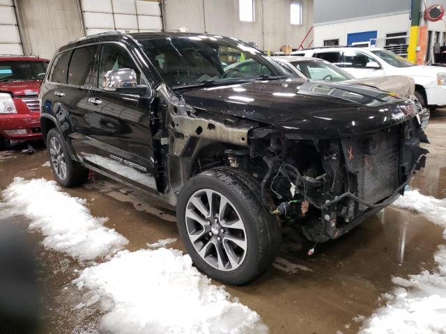 Photo 4 from auction – 2018 JEEP GRAND CHER with VIN 1C4RJFBG7JC209205