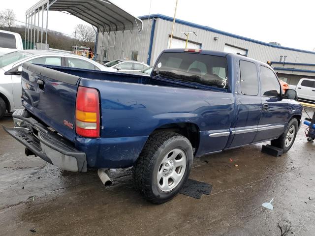 Zdjęcie 3 z aukcji – 2000 GMC NEW SIERRA z VIN 2GTEC19T0Y1313405