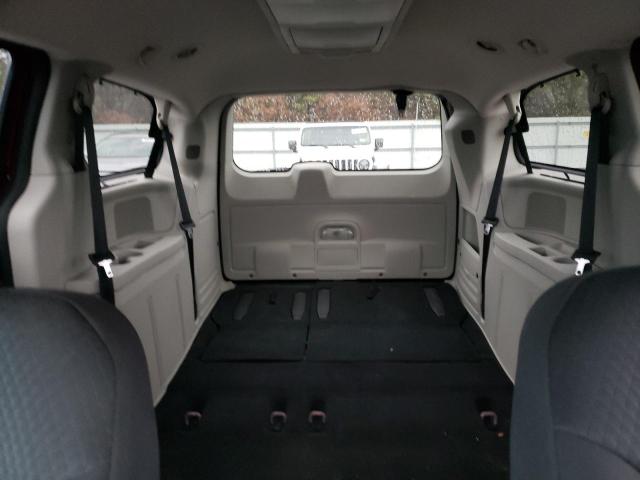 Photo 10 from auction – 2010 DODGE GRAND CARA with VIN 2D4RN5DX5AR371078