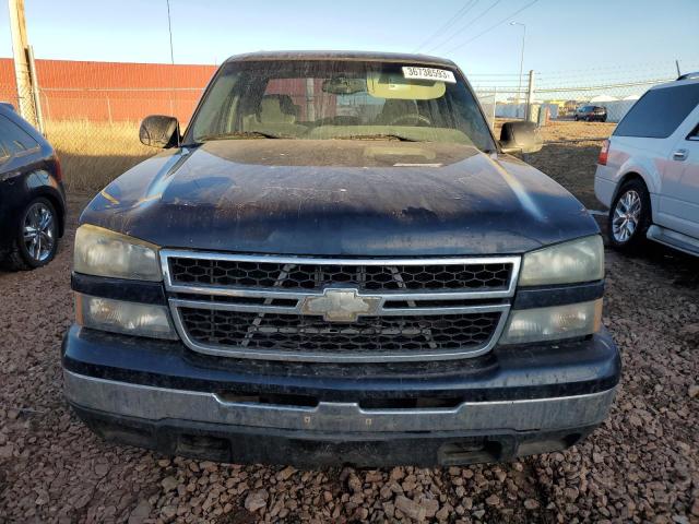 Photo 5 from auction – 2007 CHEVROLET SILVERADO with VIN 2GCEK13V571161889