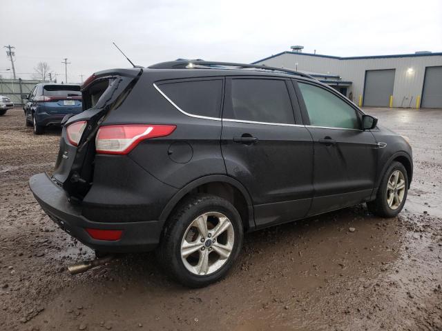 Photo 3 from auction – 2013 FORD ESCAPE SE with VIN 1FMCU9GX5DUB88873