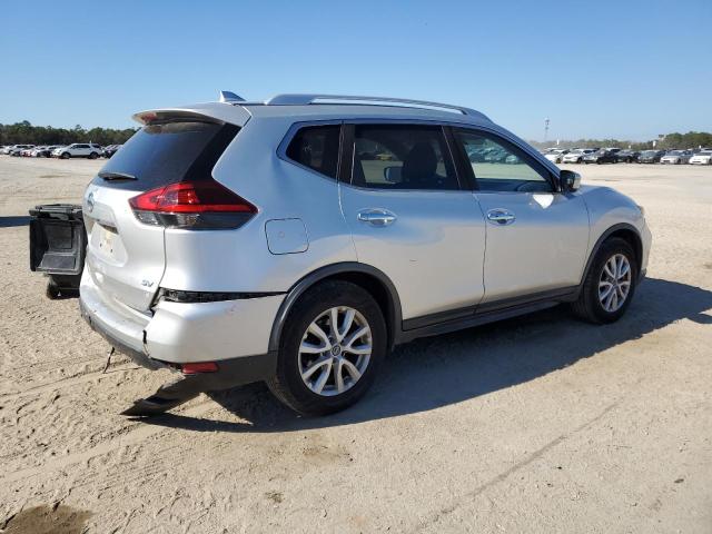 Photo 3 from auction – 2018 NISSAN ROGUE S with VIN JN8AT2MT4JW450863