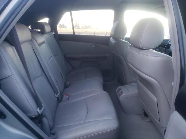 Photo 11 from auction – 2008 LEXUS RX 350 with VIN 2T2HK31U28C092841
