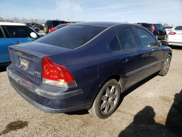 Photo 3 from auction – 2002 VOLVO S60 2.5T with VIN YV1RH58D022165889