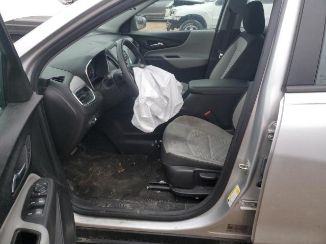 Photo 7 from auction – 2020 CHEVROLET EQUINOX LS with VIN 3GNAXHEV2LS568449