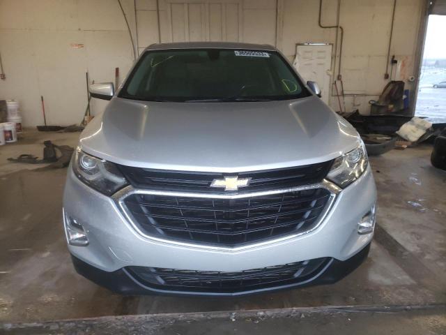 Photo 5 from auction – 2018 CHEVROLET EQUINOX LT with VIN 2GNAXJEV9J6204211