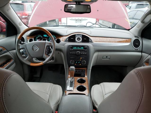 Photo 8 from auction – 2012 BUICK ENCLAVE with VIN 5GAKVCED4CJ347712