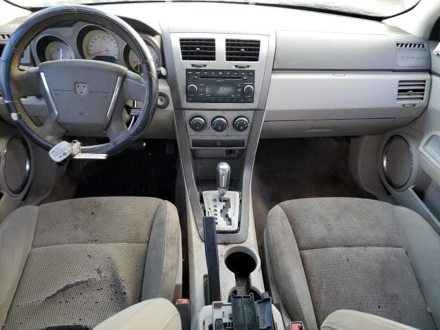 Photo 8 from auction – 2008 DODGE AVENGER SX with VIN 1B3LC56K28N213302
