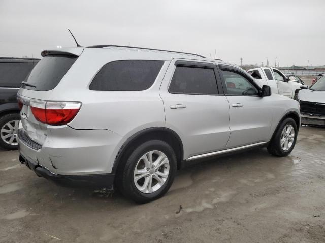 Photo 3 from auction – 2011 DODGE DURANGO CR with VIN 1D4RE4GG5BC673373