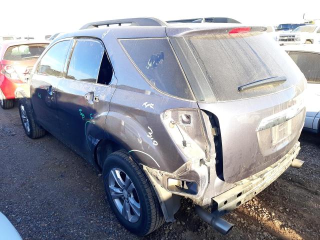 Photo 2 from auction – 2013 CHEVROLET EQUINOX LT with VIN 2GNFLDE31D6192853