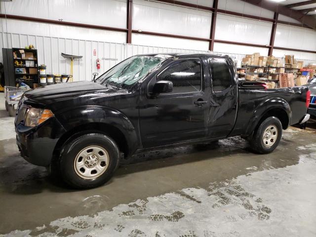 NISSAN FRONTIER S 2013 with VIN 1N6BD0CT8DN761545 - Photo from auction