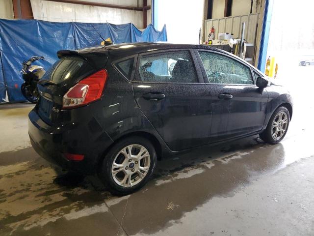 Photo 3 from auction – 2014 FORD FIESTA SE with VIN 3FADP4EJ4EM202615