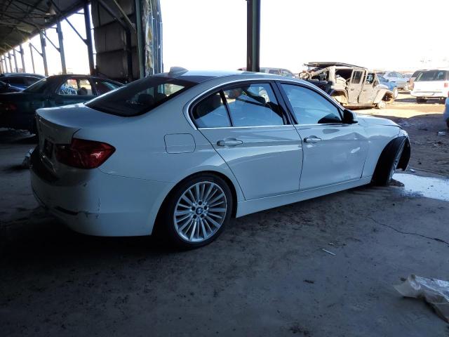 Photo 3 from auction – 2012 BMW 328 I SULE with VIN WBA3C1C53CF430878