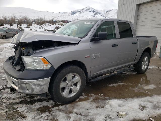 RAM 1500 CLASS 2019 with VIN 1C6RR7KT3KS744543 - Photo from auction
