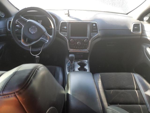 Photo 8 from auction – 2018 JEEP GRAND CHER with VIN 1C4RJFAG3JC502584