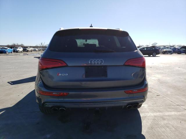Photo 6 from auction – 2015 AUDI SQ5 PREMIU with VIN WA1CGAFP3FA117118