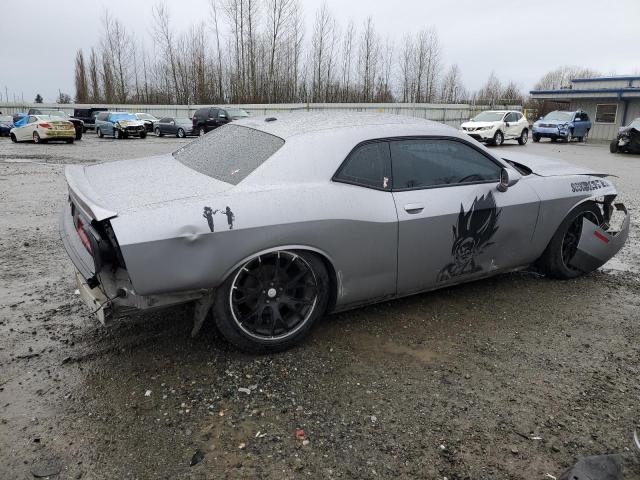 Photo 3 from auction – 2015 DODGE CHALLENGER with VIN 2C3CDZAG7FH816326