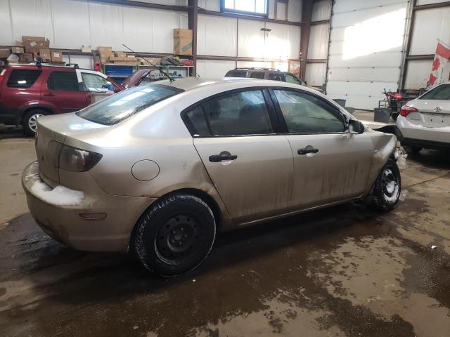 Photo 3 from auction – 2007 MAZDA 3 I with VIN JM1BK32F071749360