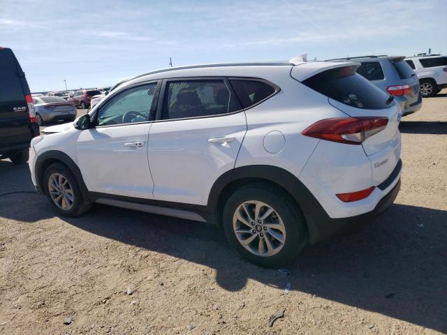 Photo 2 from auction – 2017 HYUNDAI TUCSON LIM with VIN KM8J33A42HU419627