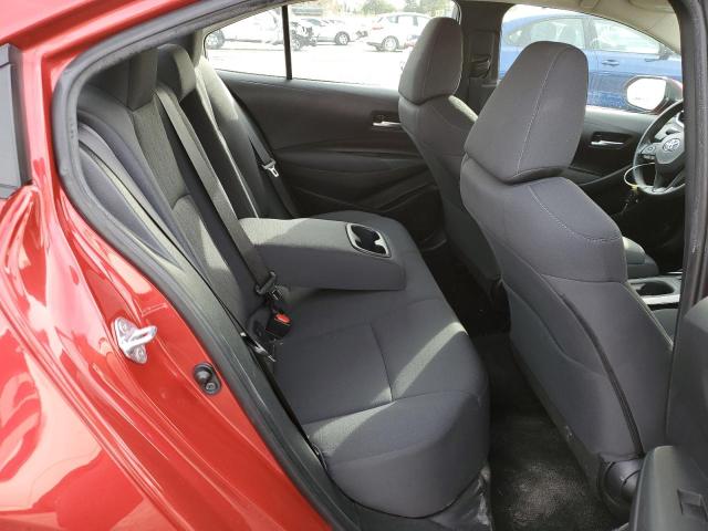 Photo 10 from auction – 2020 TOYOTA COROLLA LE with VIN 5YFEPRAE0LP094052