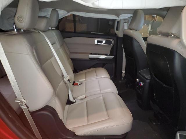 Photo 11 from auction – 2020 FORD EXPLORER X with VIN 1FMSK8DH6LGC43952