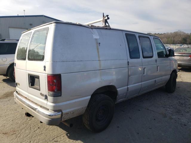 Photo 3 from auction – 2000 FORD ECONOLINE with VIN 1FTRE1424YHA22283