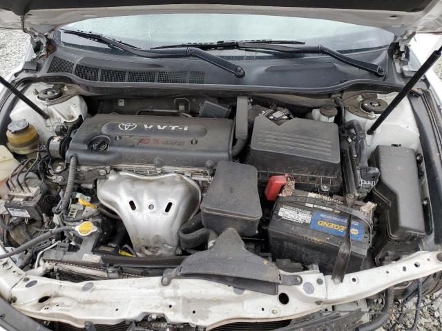 Photo 11 from auction – 2007 TOYOTA CAMRY CE with VIN 4T1BE46K97U663852