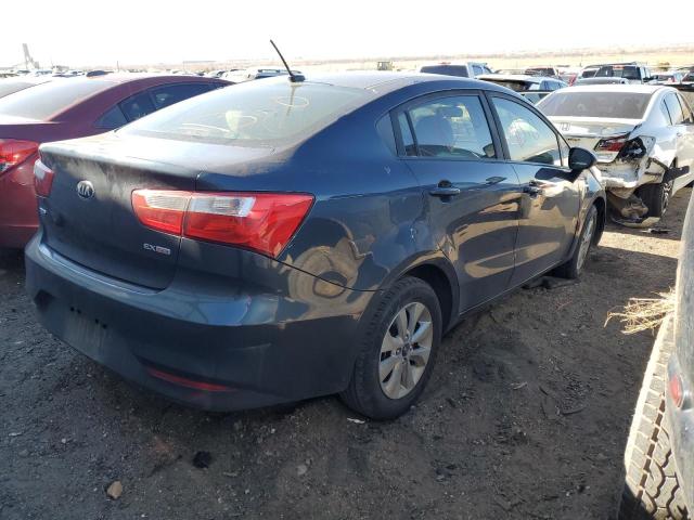 Photo 3 from auction – 2016 KIA RIO EX with VIN KNADN4A32G6676439