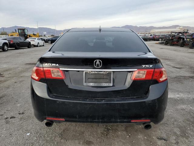 Photo 6 from auction – 2013 ACURA TSX TECH with VIN JH4CU2F69DC013275