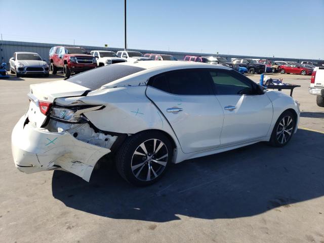 Photo 3 from auction – 2016 NISSAN MAXIMA 3.5 with VIN 1N4AA6AP7GC903034