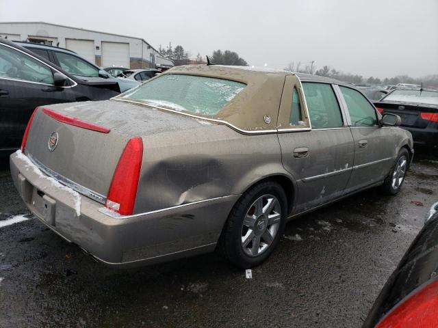 Photo 3 from auction – 2007 CADILLAC DTS with VIN 1G6KD57Y87U119474
