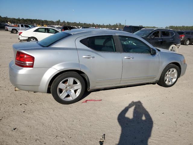 Photo 3 from auction – 2008 DODGE AVENGER SE with VIN 1B3LC46K28N575530