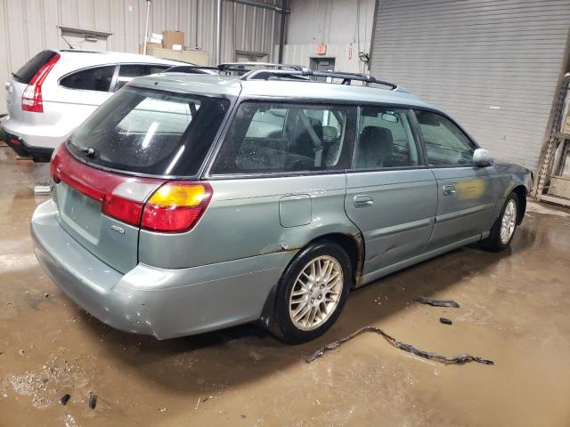Photo 3 from auction – 2003 SUBARU LEGACY L with VIN 4S3BH635337303829