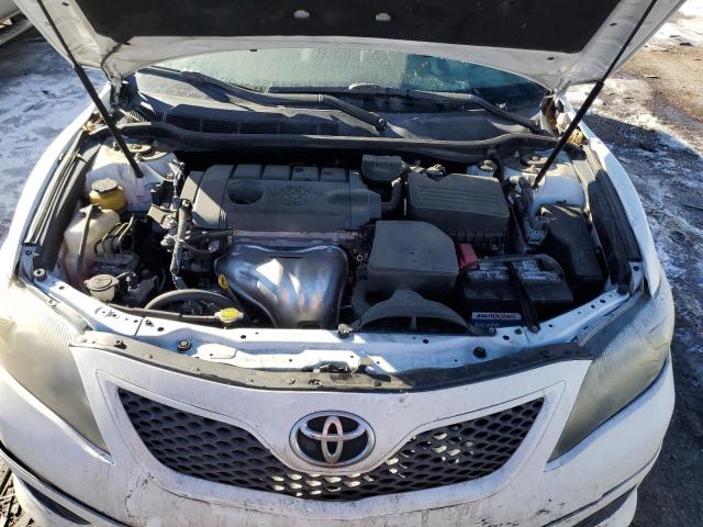 Photo 11 from auction – 2011 TOYOTA CAMRY with VIN 4T1BF3EK5BU597186