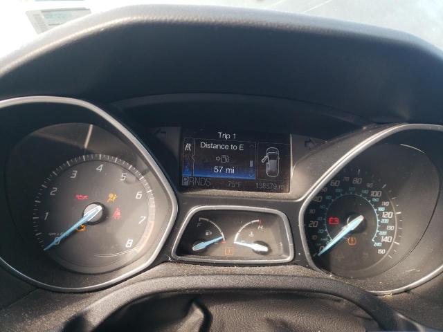 Photo 9 from auction – 2012 FORD FOCUS SEL with VIN 1FAHP3H22CL138167