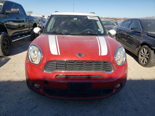 Zdjęcie 5 z aukcji – 2014 MINI COOPER S C z VIN WMWZC3C51EWT00669