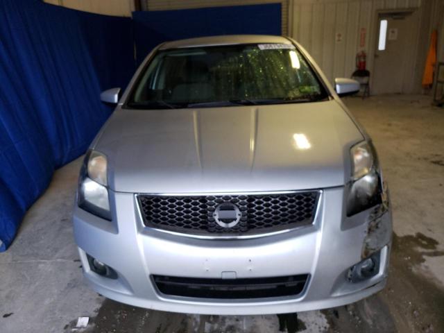 Photo 5 from auction – 2011 NISSAN SENTRA 2.0 with VIN 3N1AB6AP8BL684219