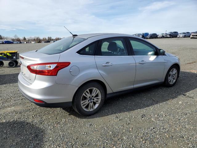 Photo 3 from auction – 2012 FORD FOCUS with VIN 1FAHP3H26CL156087