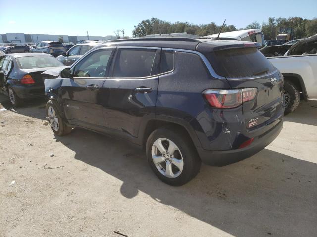 Photo 2 from auction – 2021 JEEP COMPASS LA with VIN 3C4NJDBB2MT503336